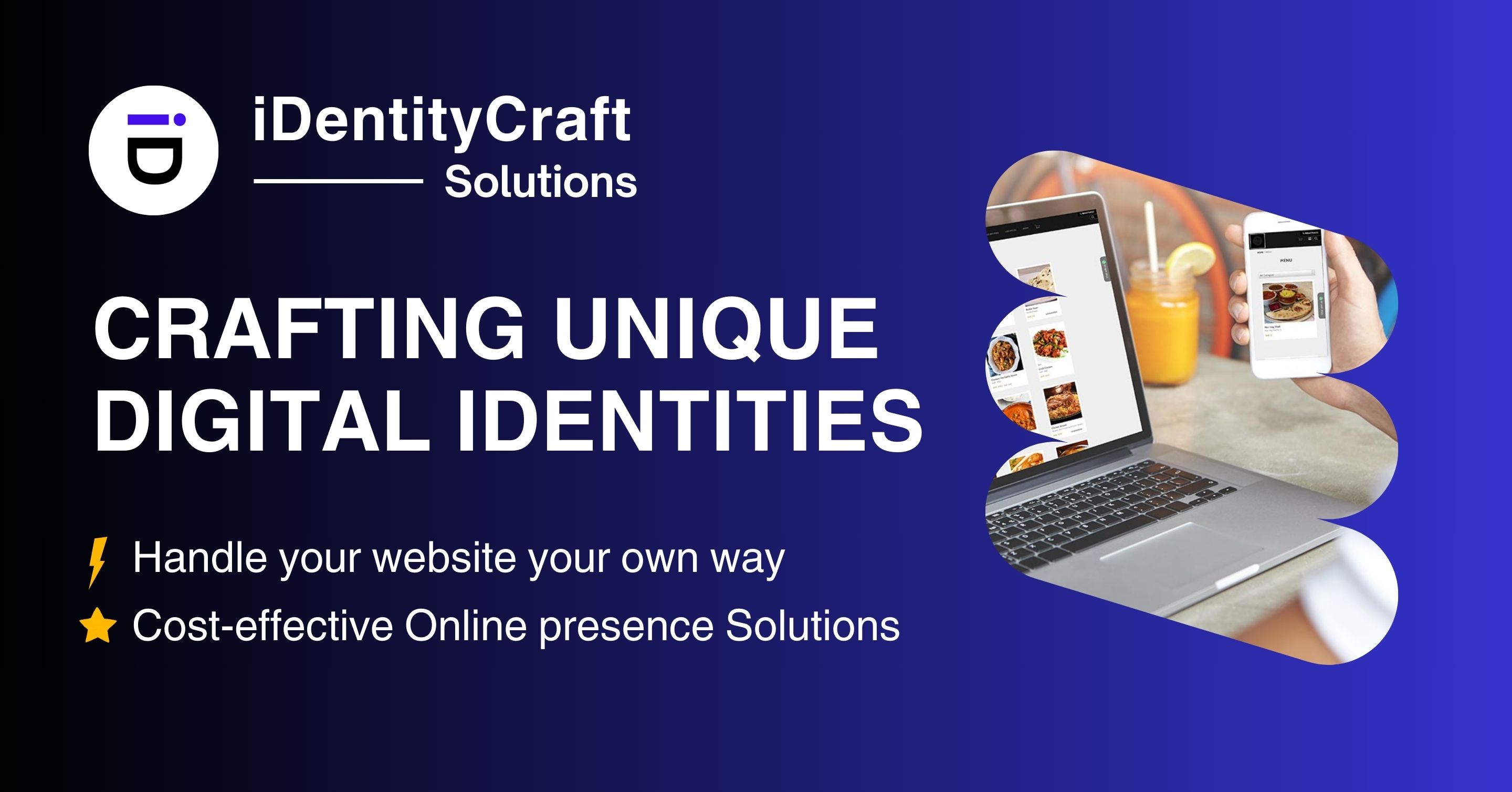 IdentityCraft Solutions Model Town Jalandhar IdentityCraft Solutions Model Town Jalandhar