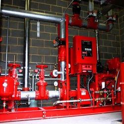 Keshava Fire Safety Engineers image