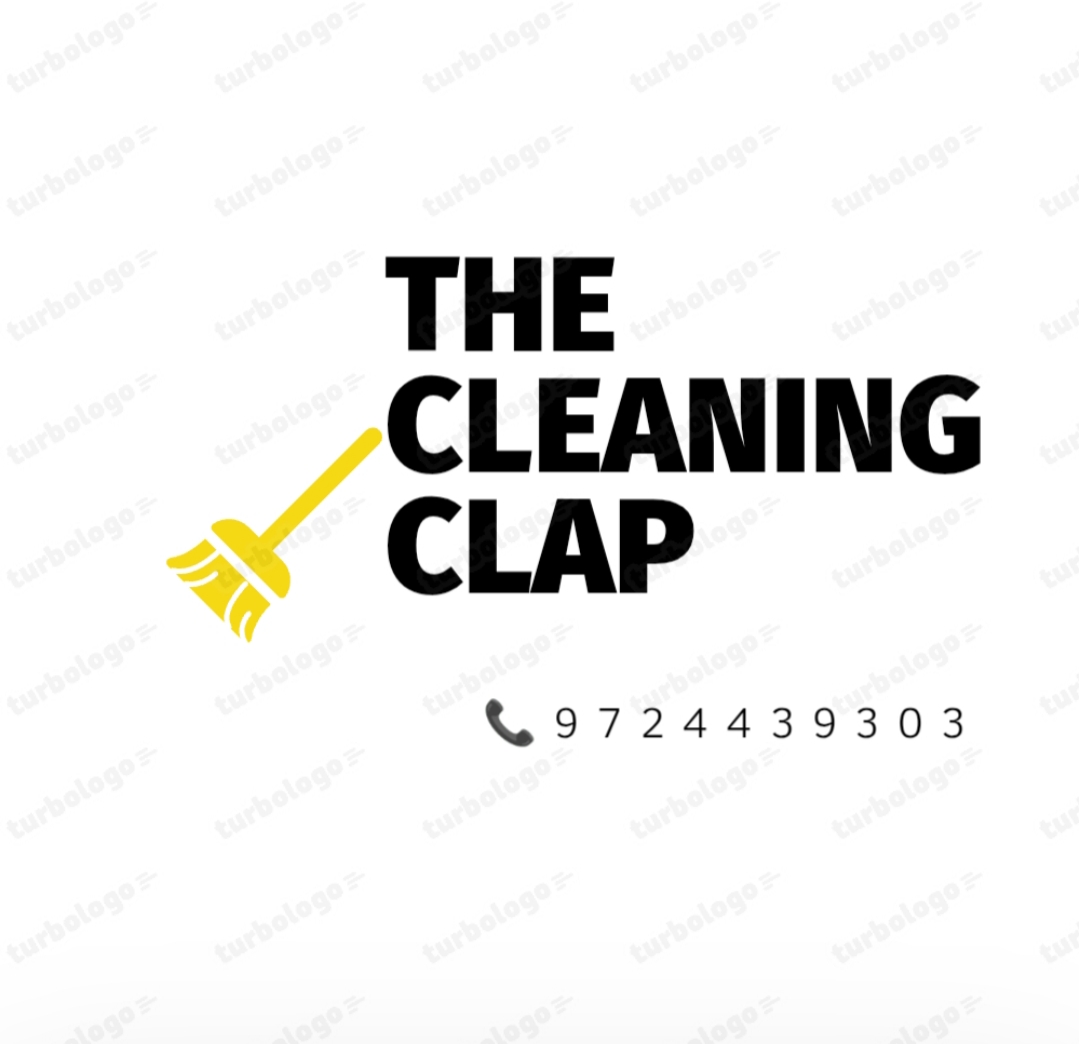 THE CLEANING CLAP AHMEDABAD Satellite Ahmedabad THE CLEANING CLAP AHMEDABAD Satellite Ahmedabad