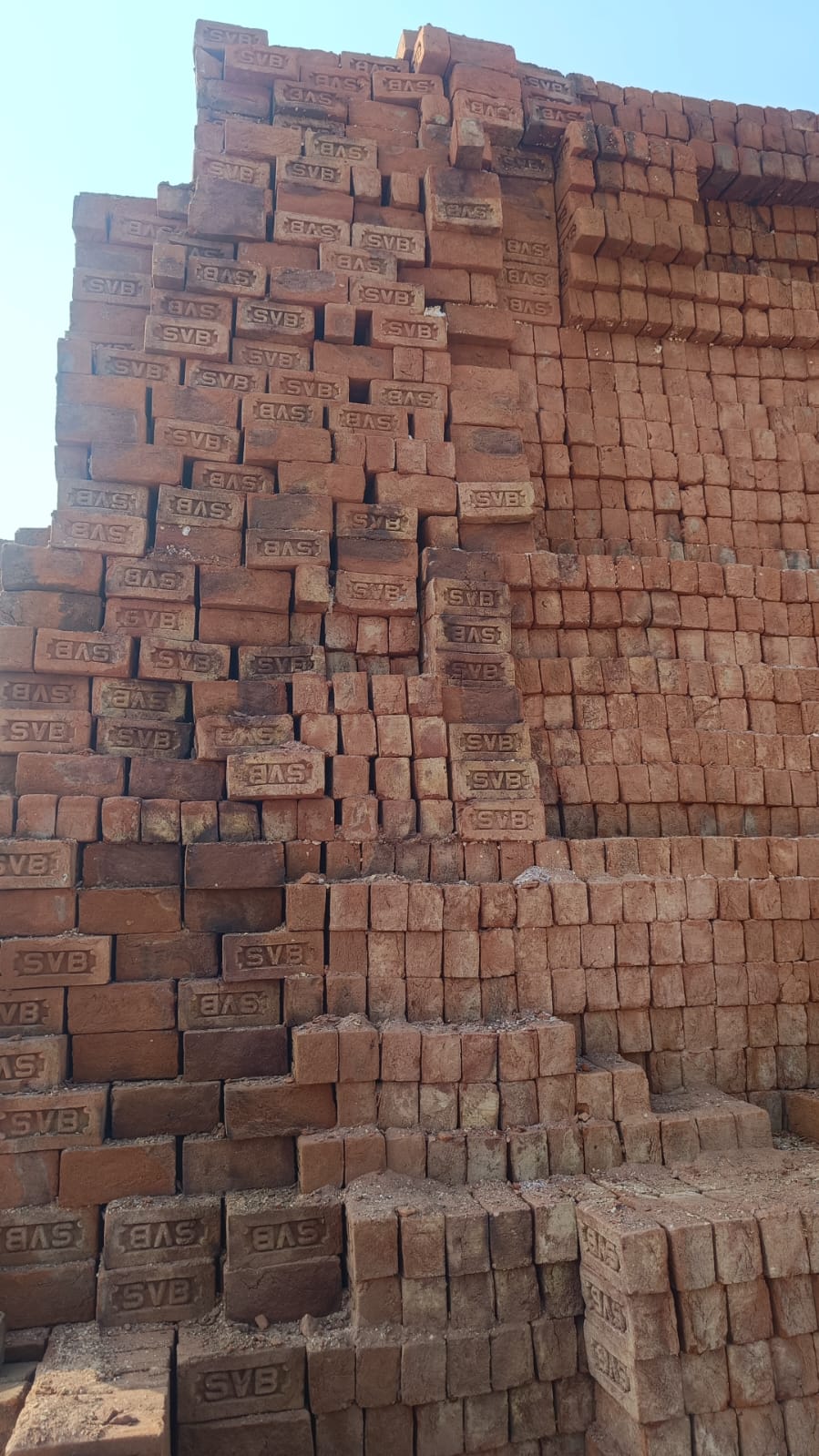 Sri Venkateswara Bricks Industries BN Reddy Nagar Hyderabad