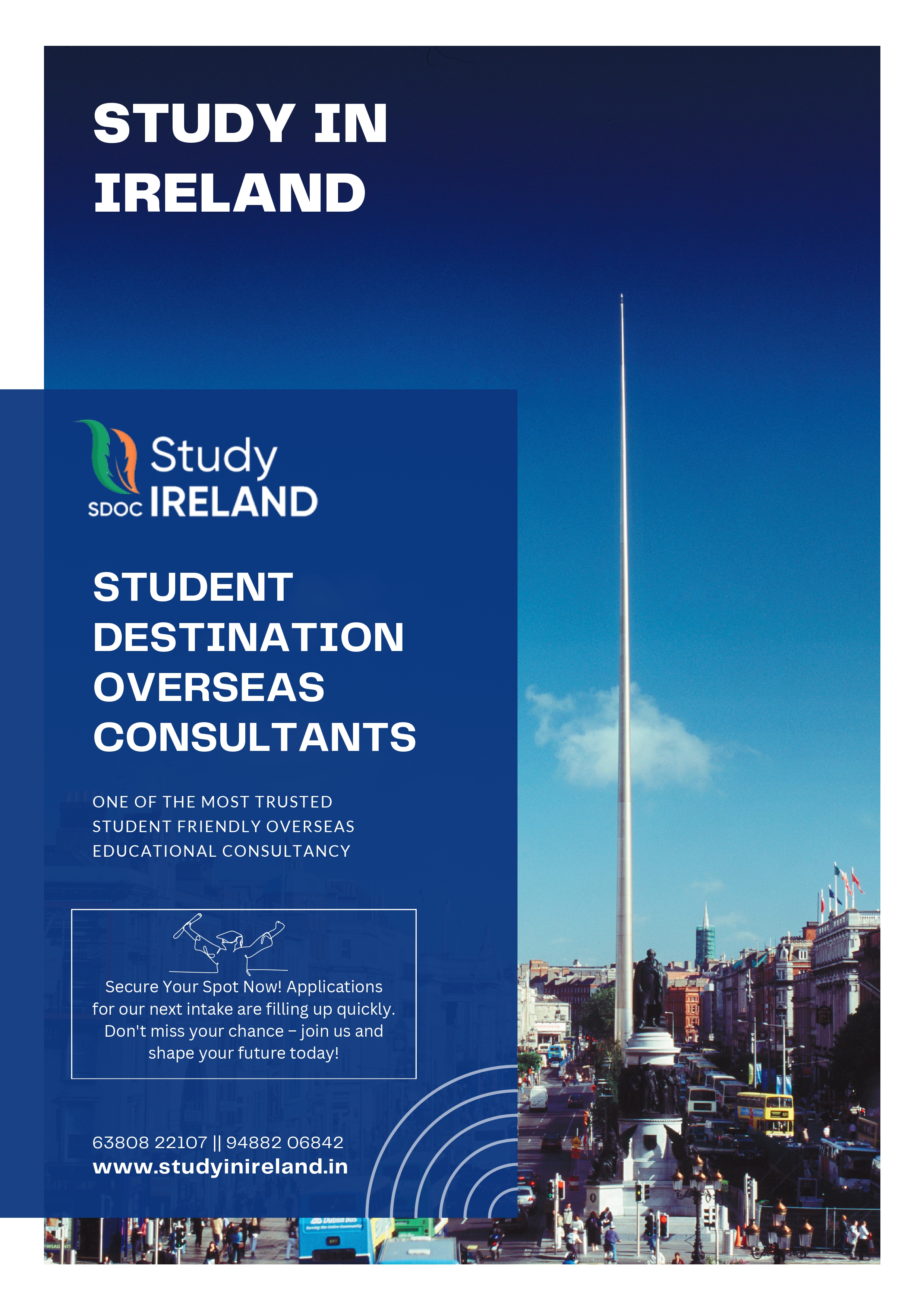 Other of Student Destination Overseas Consultants