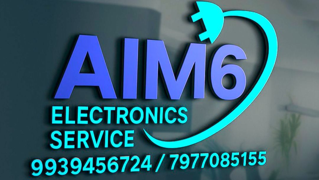 Aim6 ELECTRONICS SERVICE  Cash-Siliguri Cd Ii Siliguri