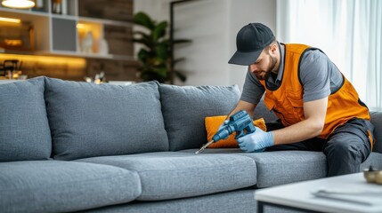Sofa Solution Rohini Delhi