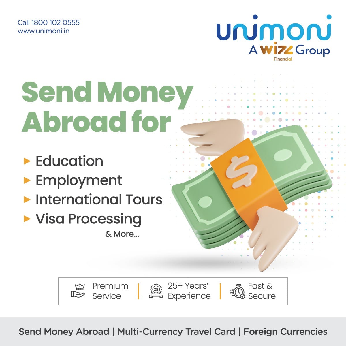 Unimoni Financial Services Ltd. Ambadi Road Vasai
