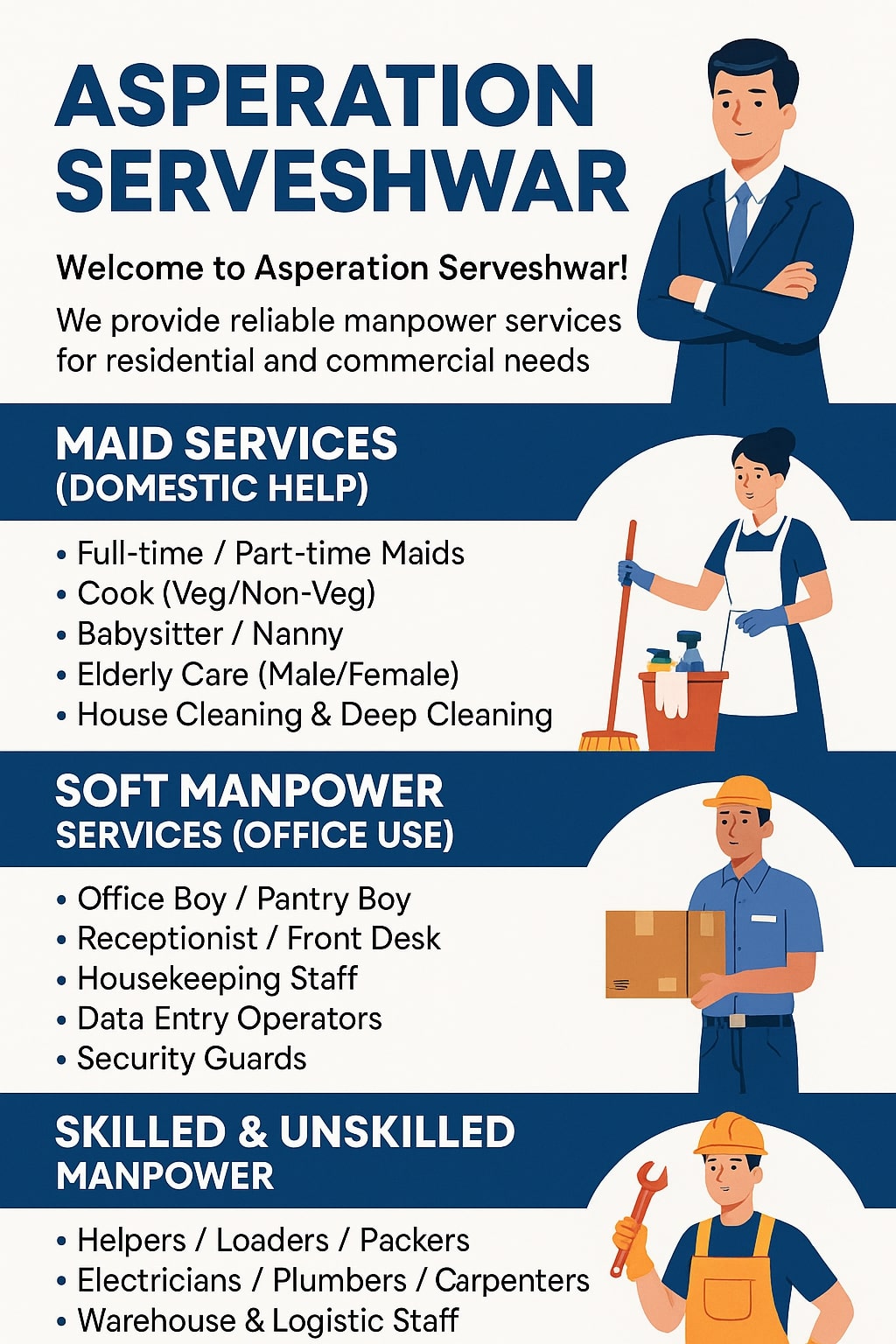 Asperation Serveshwar Mundka Delhi Asperation Serveshwar Mundka Delhi