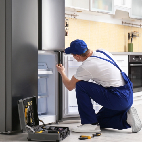 VISTRACK SERVICES image
