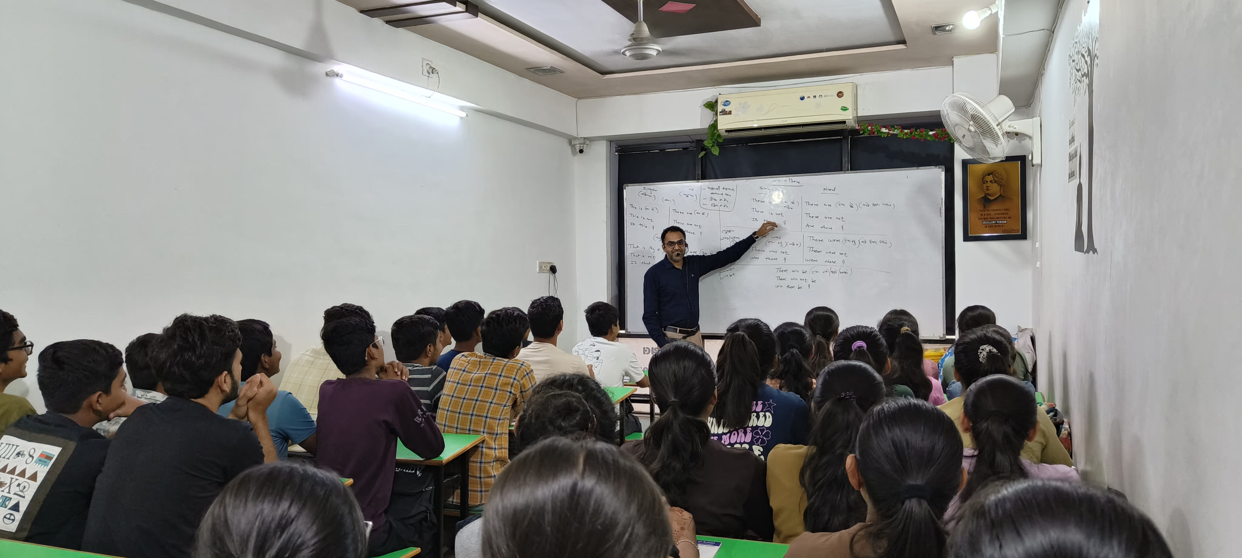 Enjoy Spoken English Nana Varachha Surat Enjoy Spoken English Nana Varachha Surat