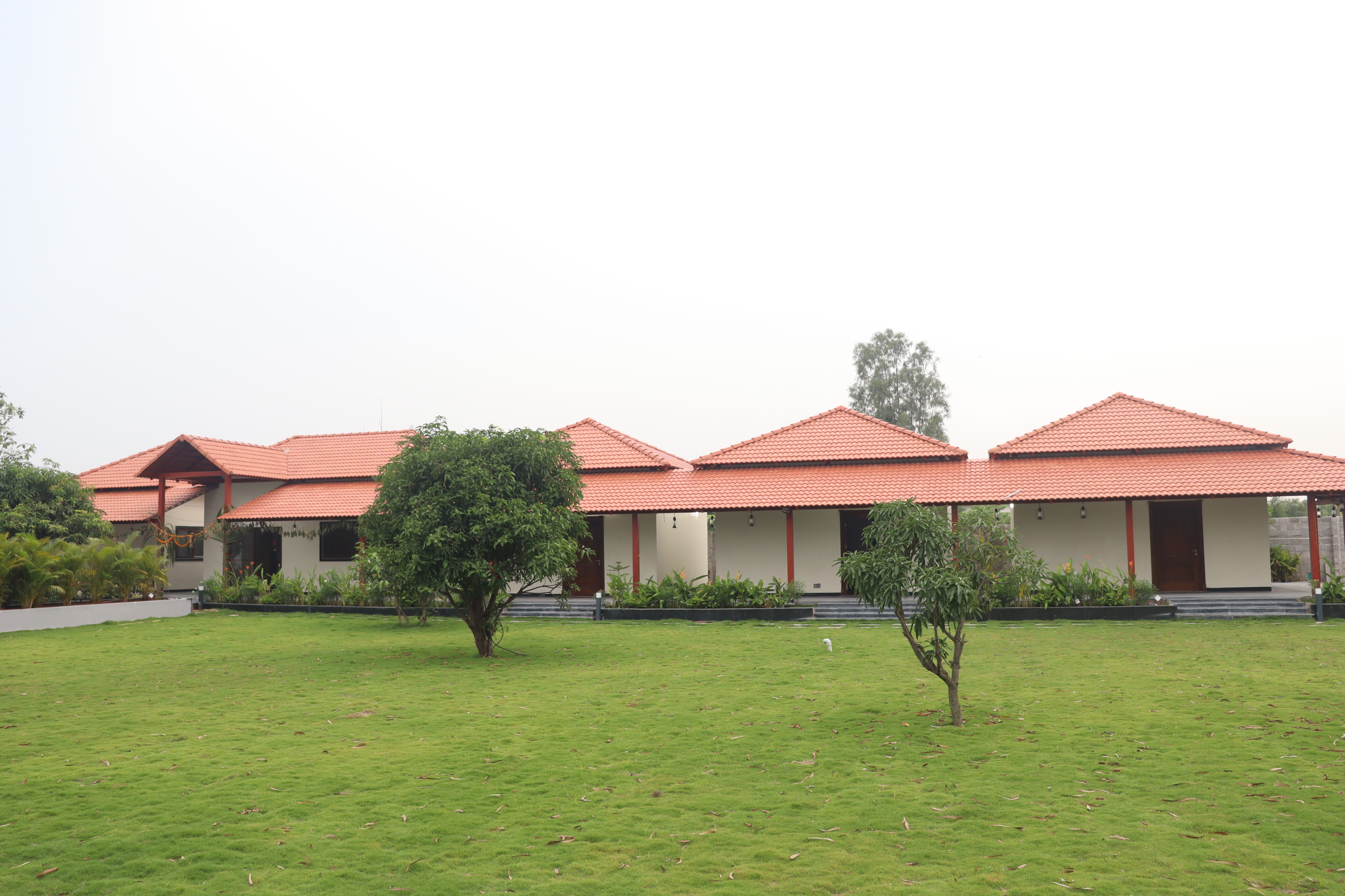 Pranay Serene Resort Shamirpet Hyderabad