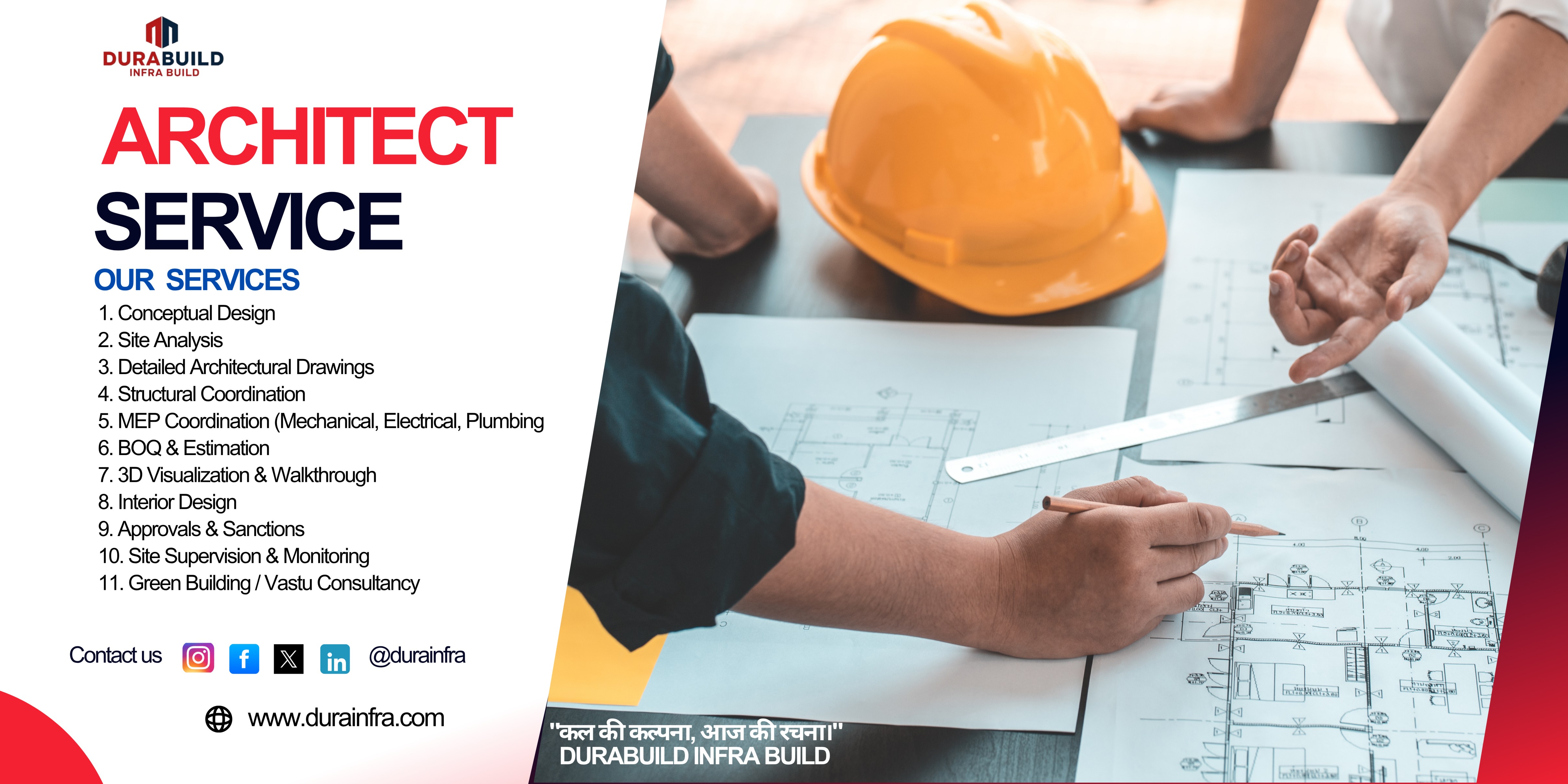Durabuild Infra Build Pvt Ltd Dehradun City Dehradun