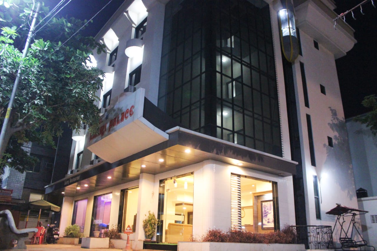 Hotel Laxmi Palace Sai Nagar Shirdi