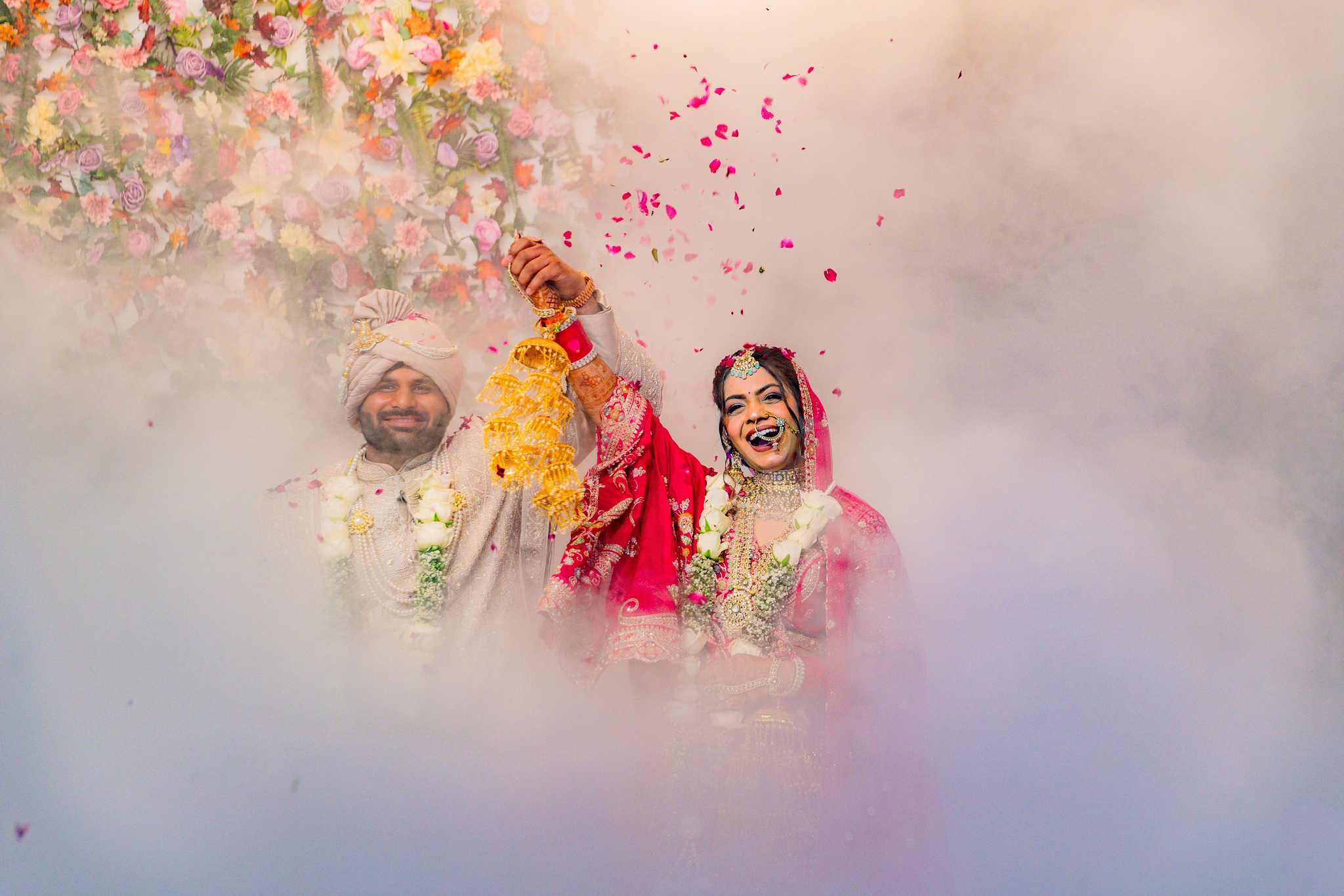 Your Wedding Dreams Burari Delhi