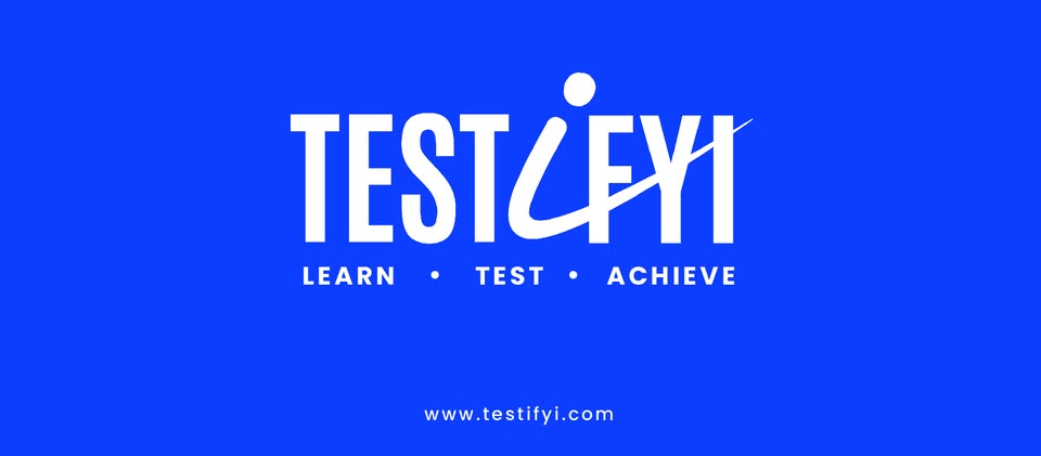 Testifyi Sector 35C Chandigarh