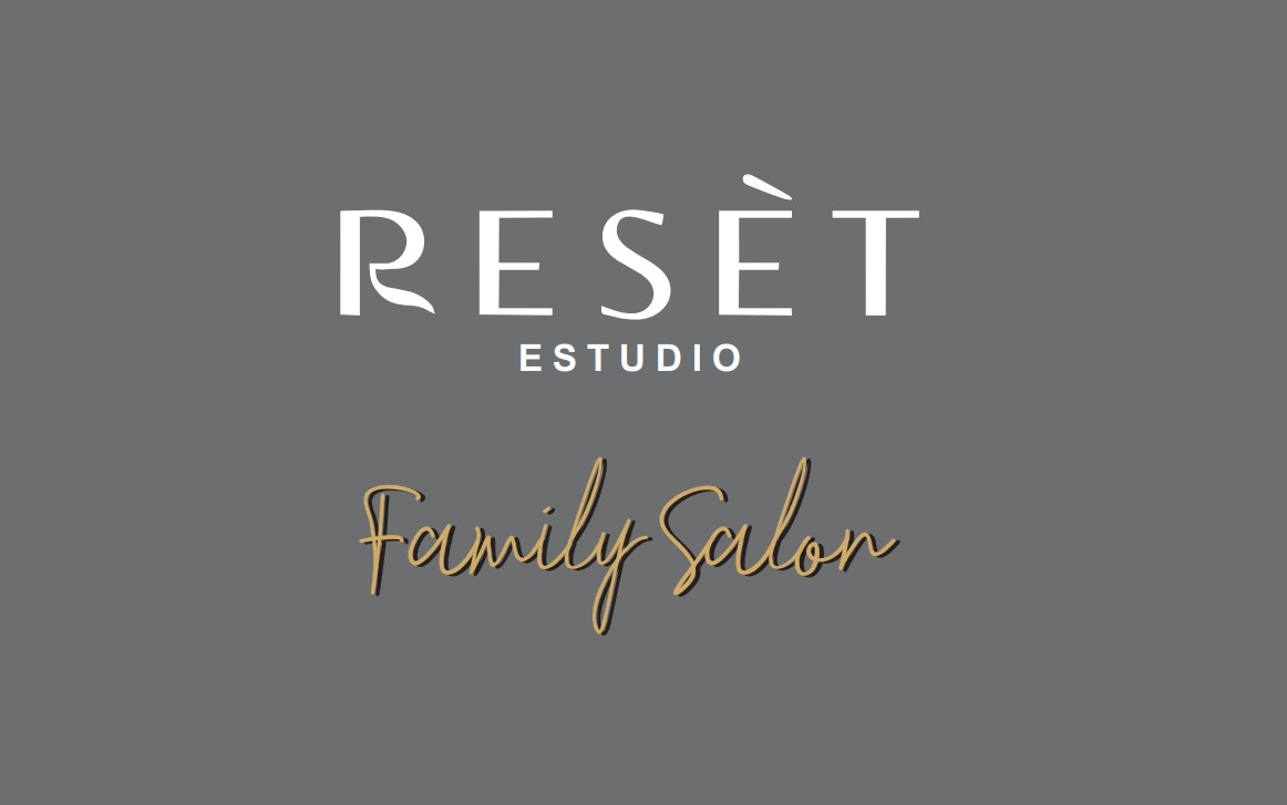 Reset Estudio - Family Salon Mahanagar Lucknow