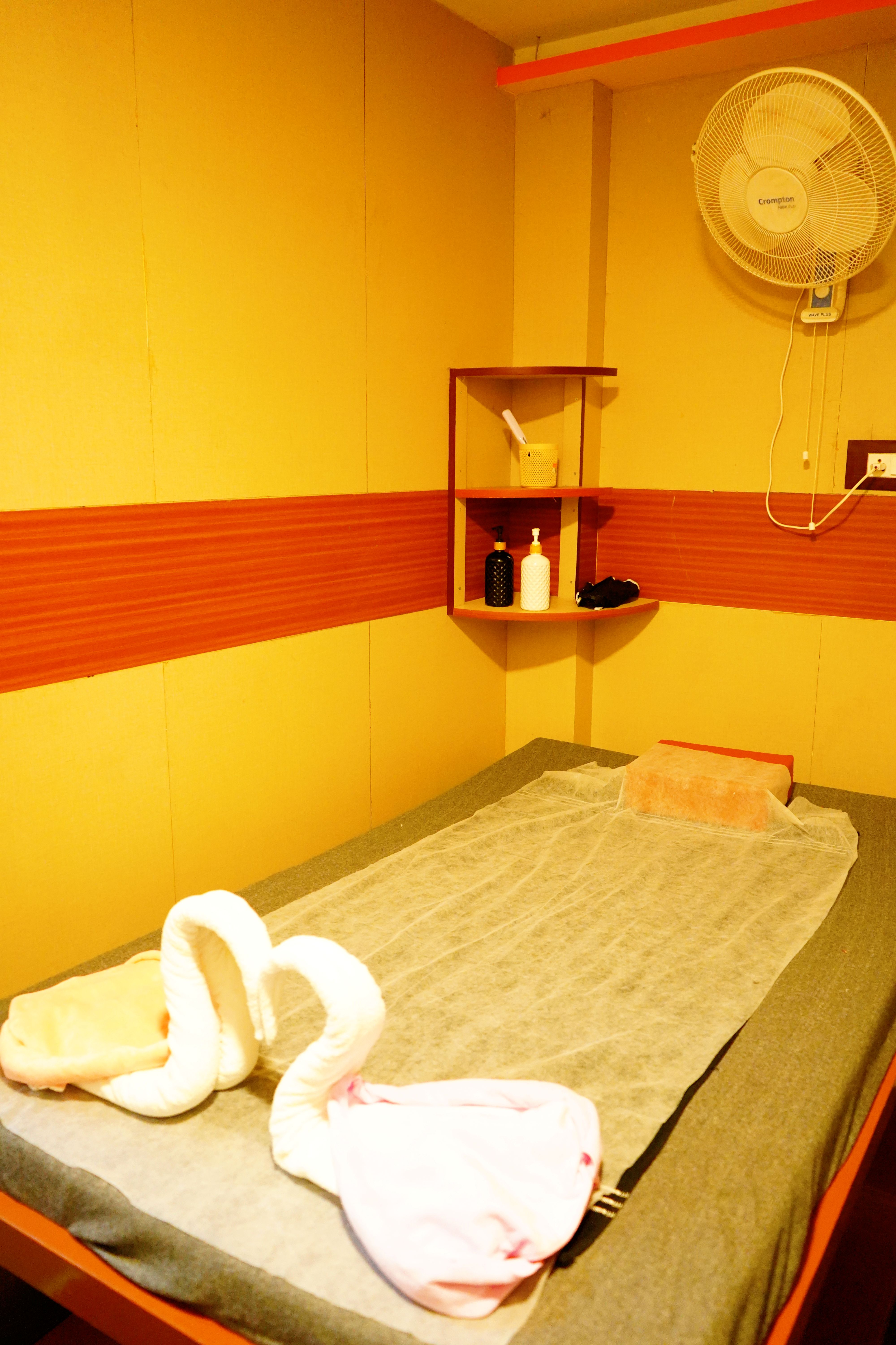 Other of ESA SPA 
