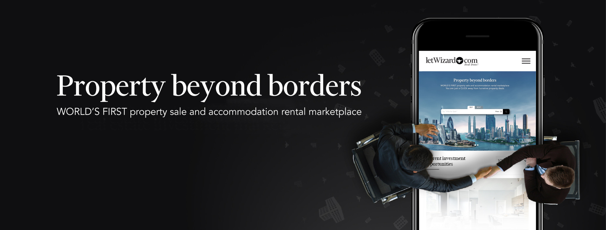LetWizard - Best Realestate Marketplace Platform Somajiguda Hyderabad LetWizard - Best Realestate Marketplace Platform Somajiguda Hyderabad