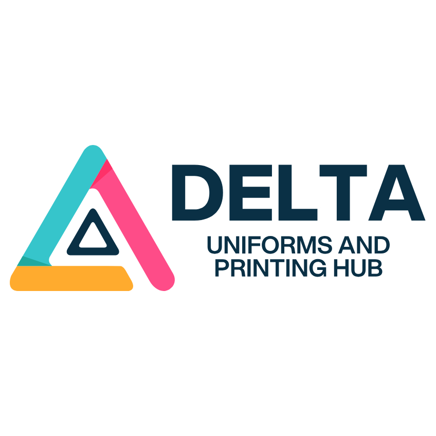 Delta Uniforms and Printing Hub Mavdi Rajkot