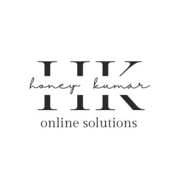 Hk Online Solutions  Sector 1 Noida