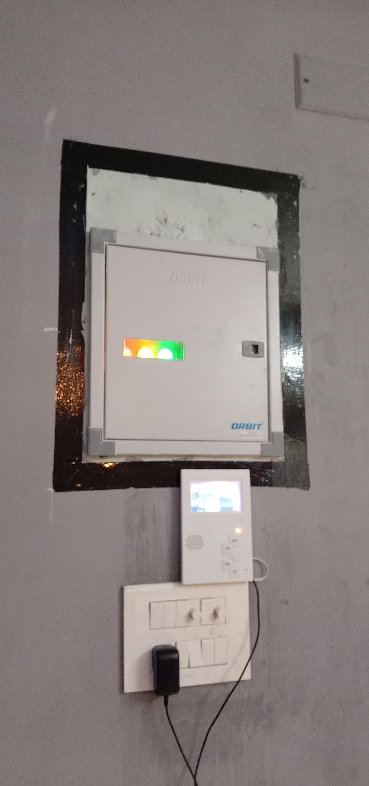 SnowCity AC Service image