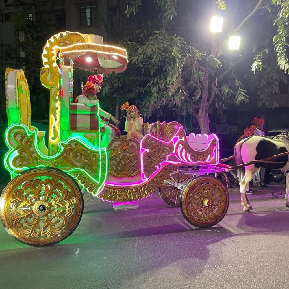 Krishna  Baggi wala  Magardahi Road Samastipur