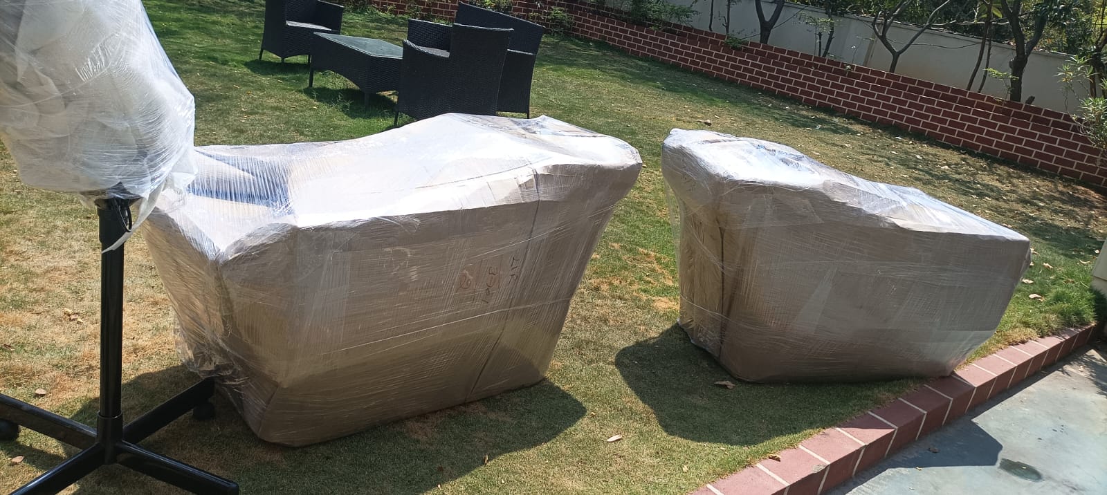 Rapid packers - Packers and Movers in Adajan, Surat
