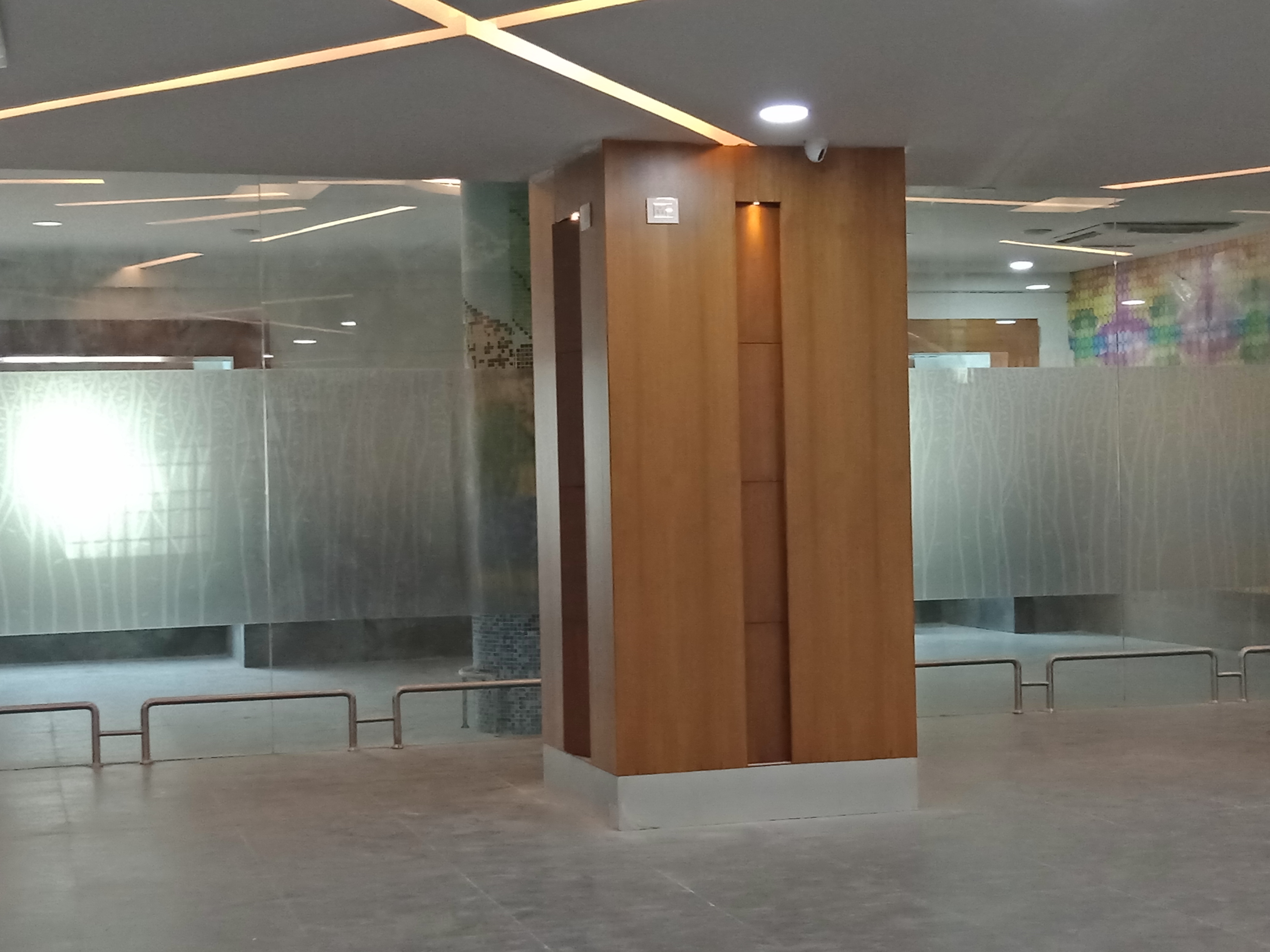 INVOGUE DESIGNR AND CONTRACTORS PRIVATE LIMITED image