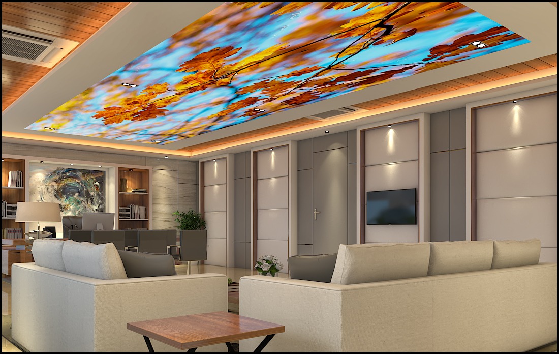 INVOGUE DESIGNR AND CONTRACTORS PRIVATE LIMITED image