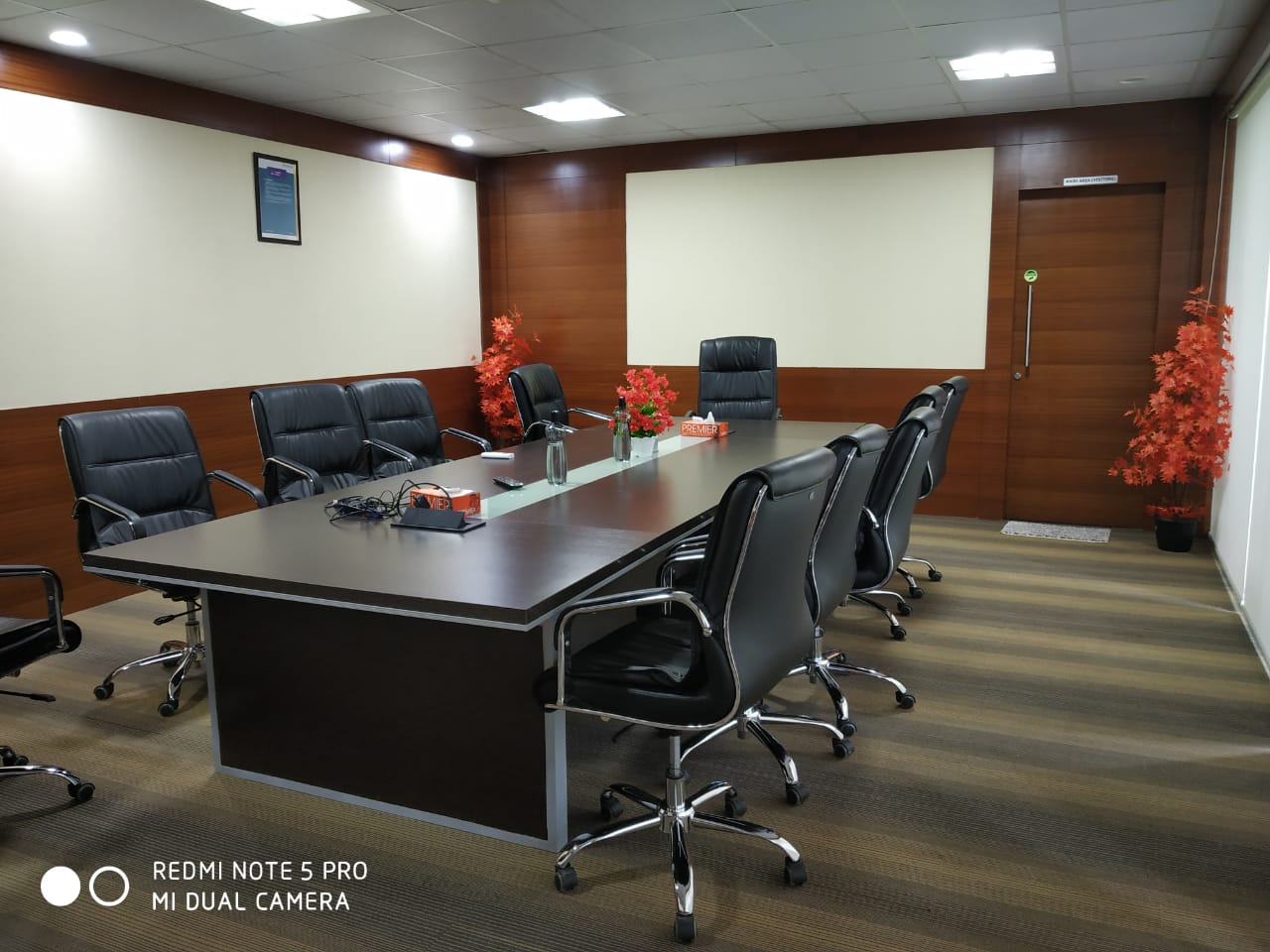 INVOGUE DESIGNR AND CONTRACTORS PRIVATE LIMITED image