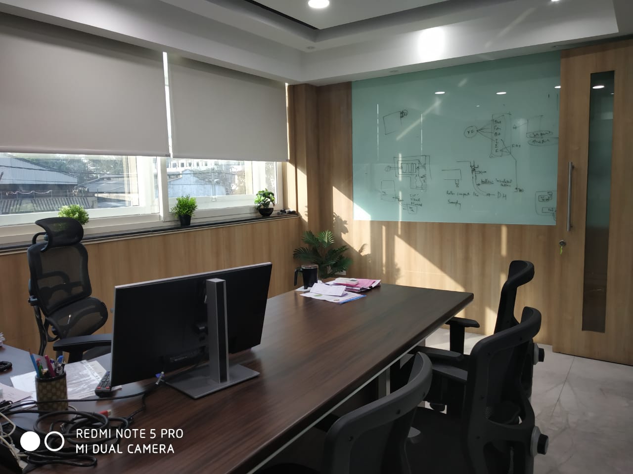 INVOGUE DESIGNR AND CONTRACTORS PRIVATE LIMITED image