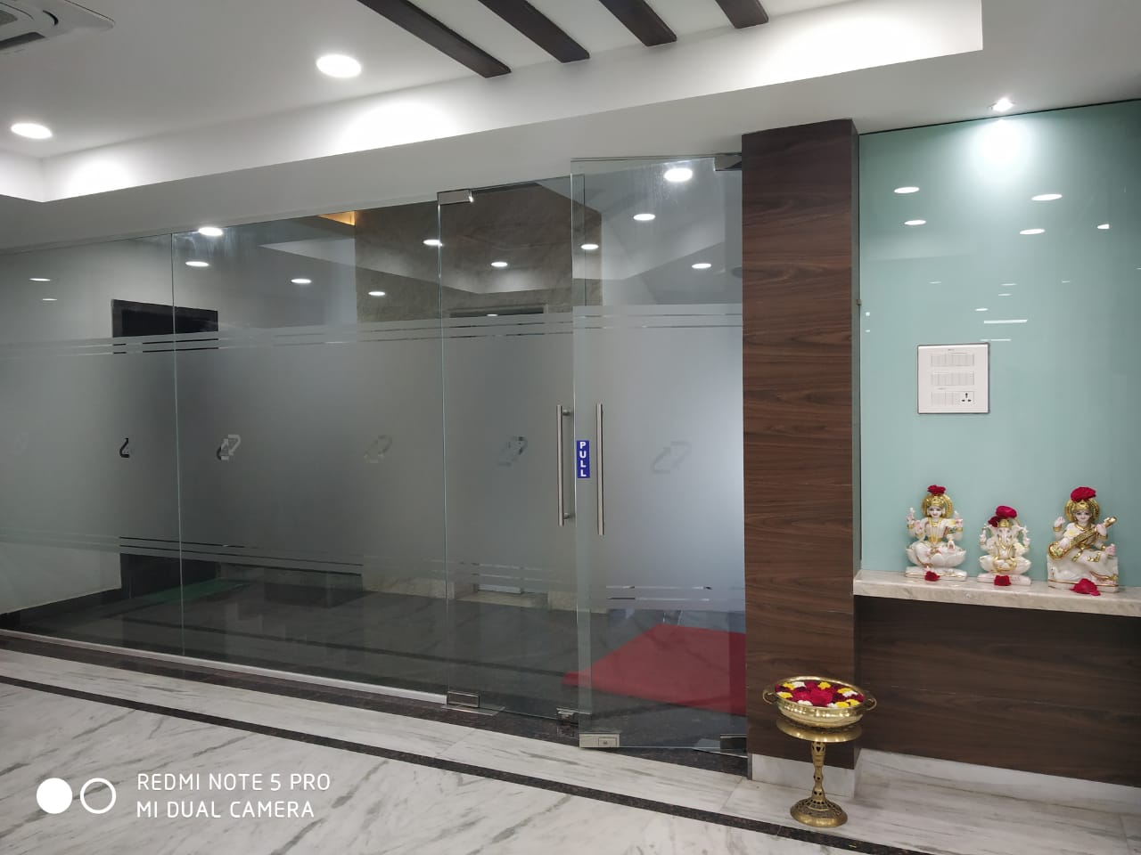INVOGUE DESIGNR AND CONTRACTORS PRIVATE LIMITED image