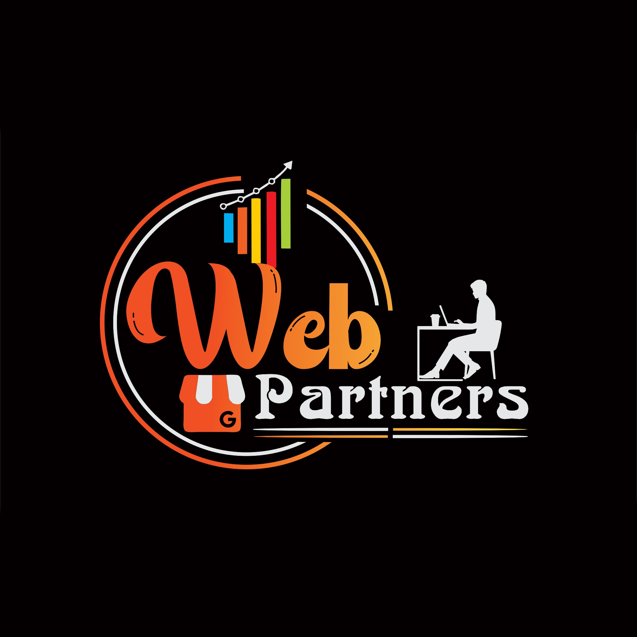 Web Partners Bharhut Nagar Satna