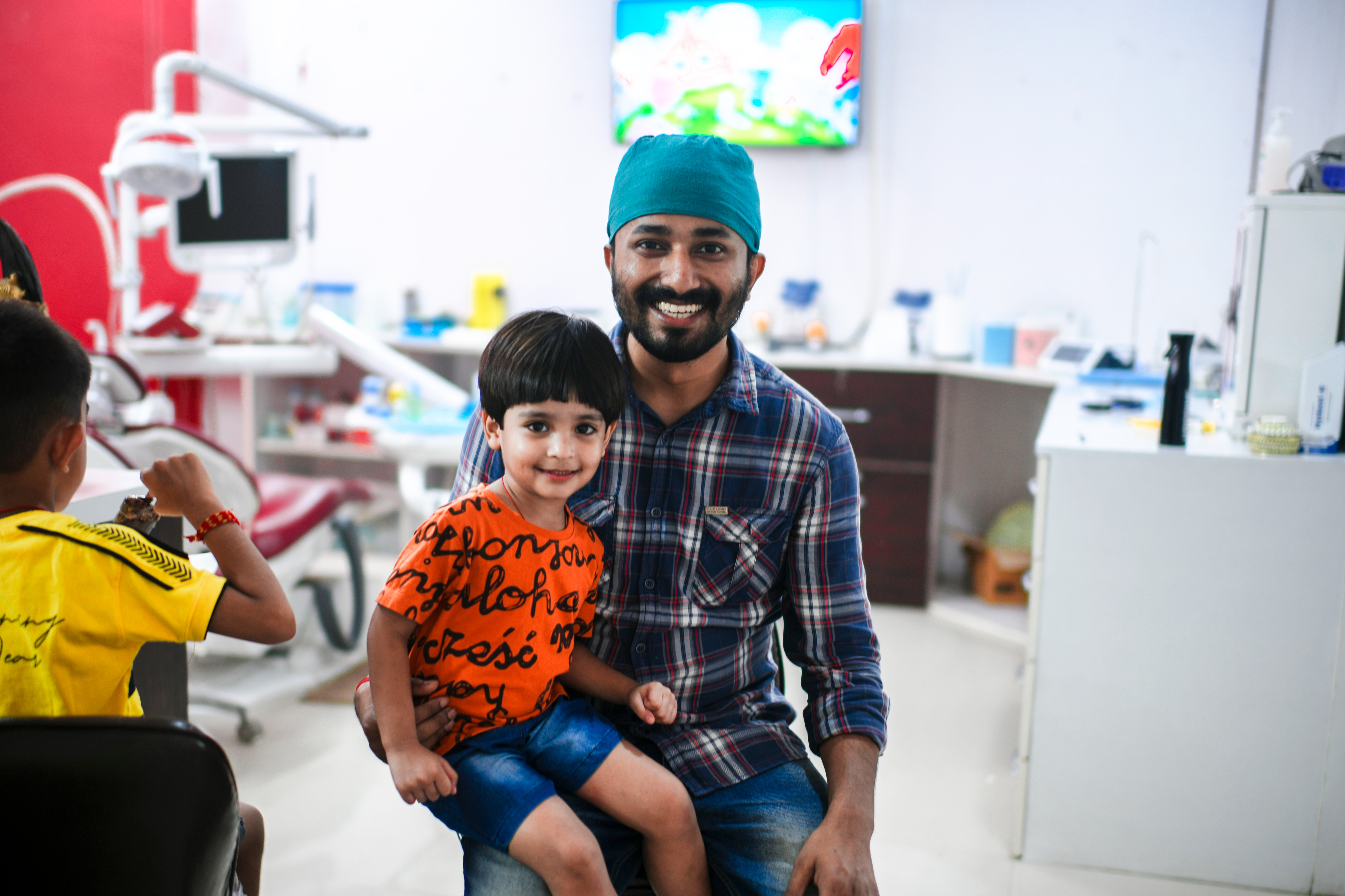 Endocare Dental And Maxillofacial Clinic Anora Kala Lucknow