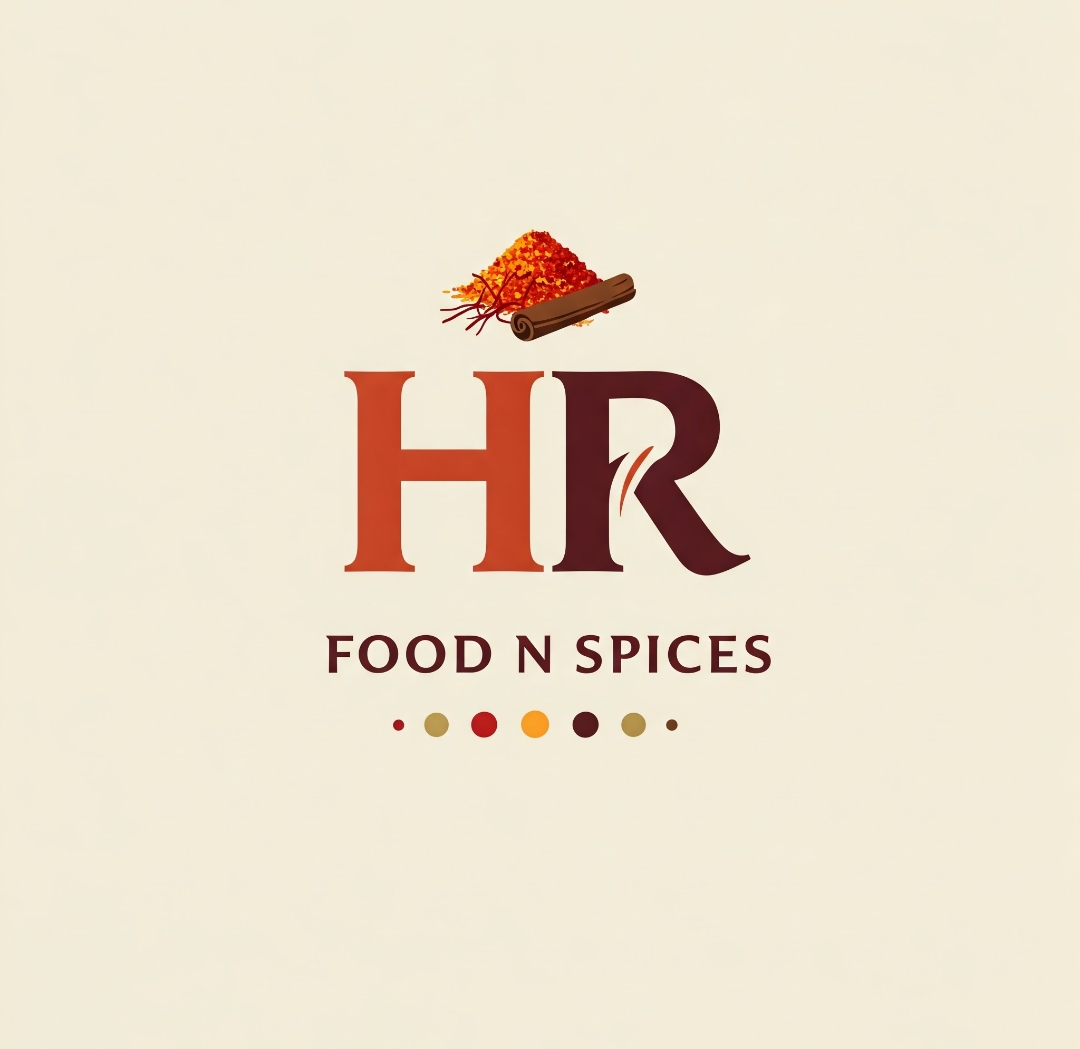 HR FOOD N SPICES Mahuva Bazar Mahuva