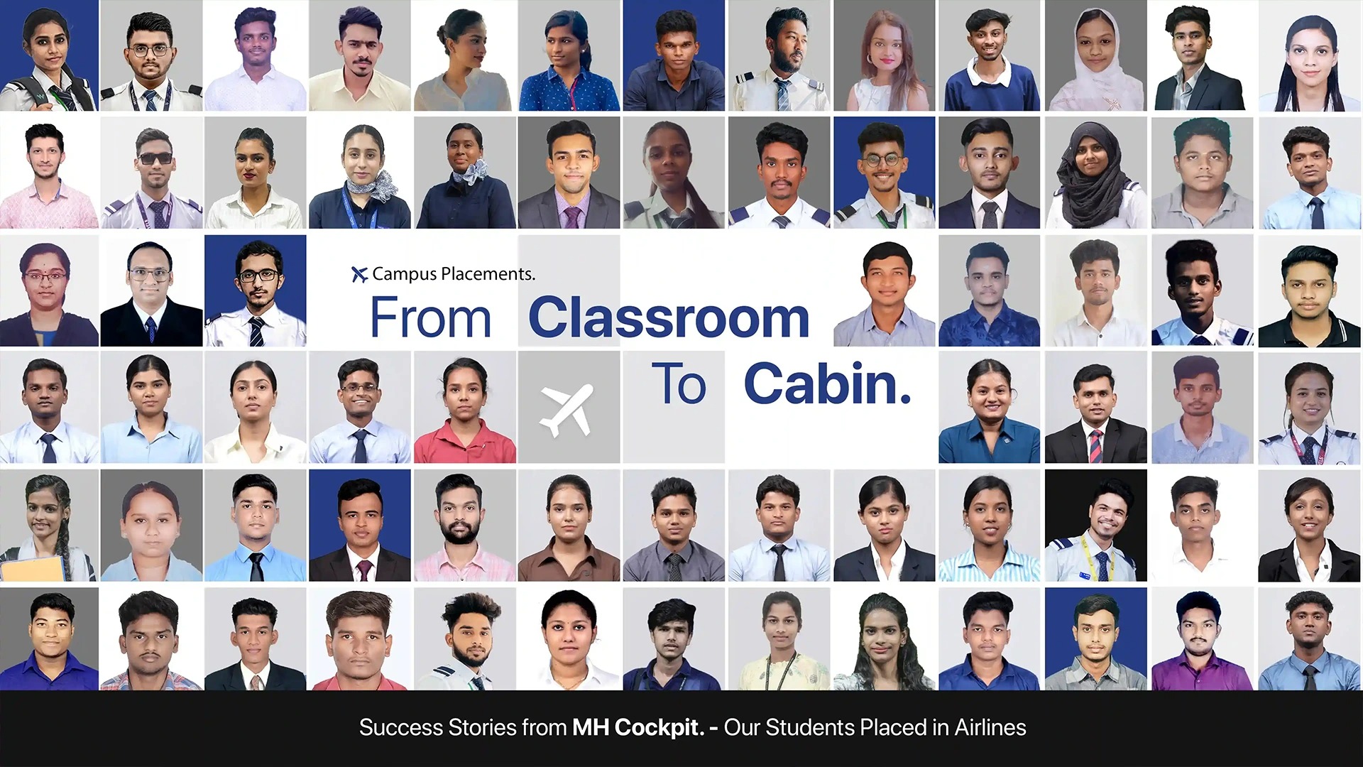 MH Cockpit Aviation Pallavaram Chennai