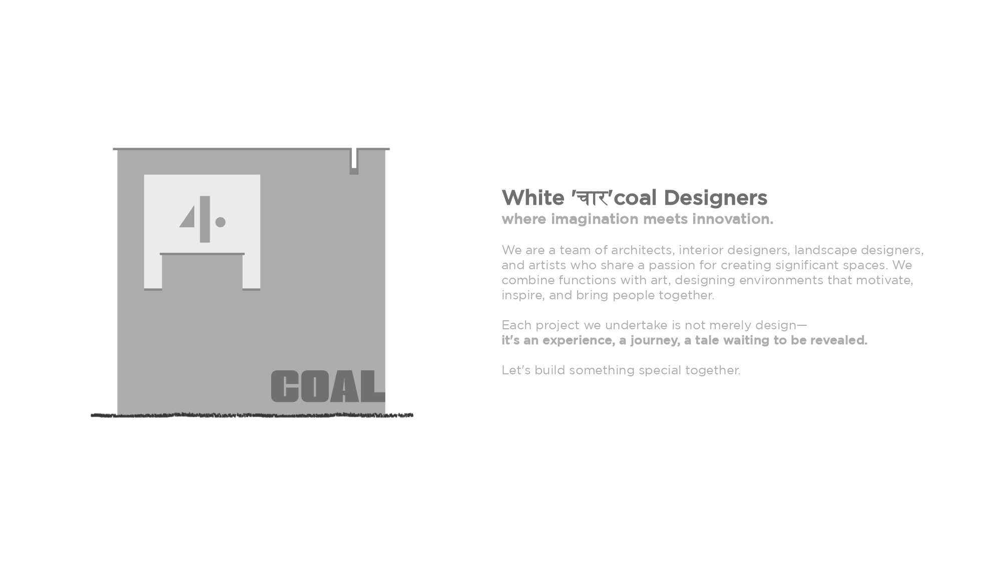 White 4Coal Designers Bhakti Nagar Rajkot