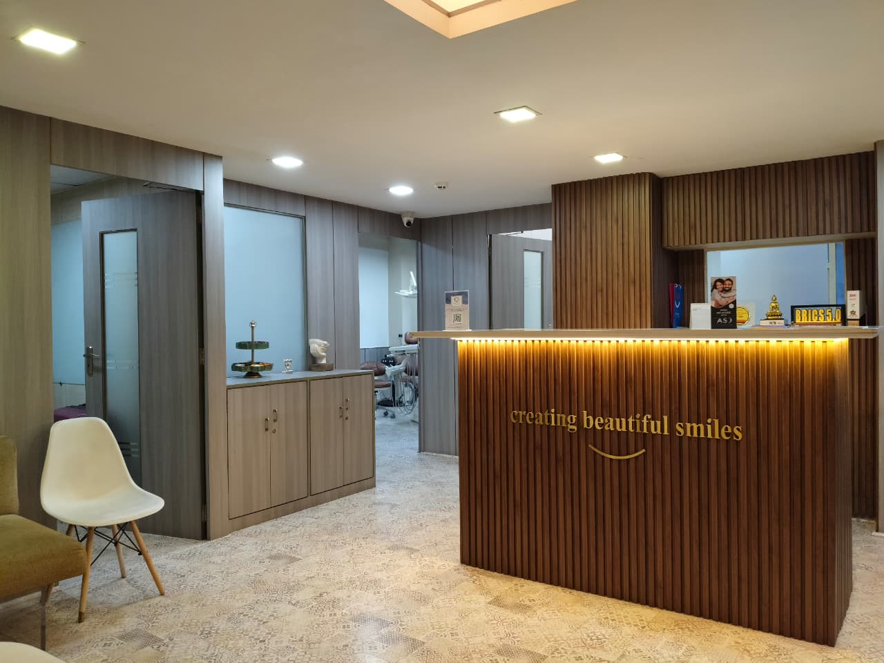 Dentist Ballygunge Kolkata