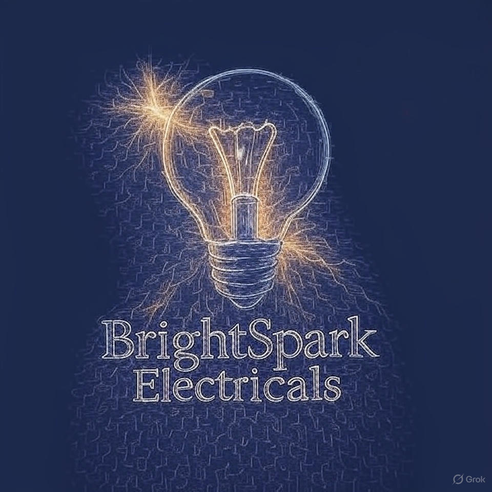 BrightSpark Electricals Chhijarsi Colony Noida BrightSpark Electricals Chhijarsi Colony Noida