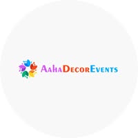 Aaha Decor Events Anna Nagar Chennai