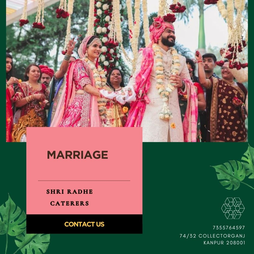 shree Radhe caterers - Catering Services in Collectorganj, Kanpur