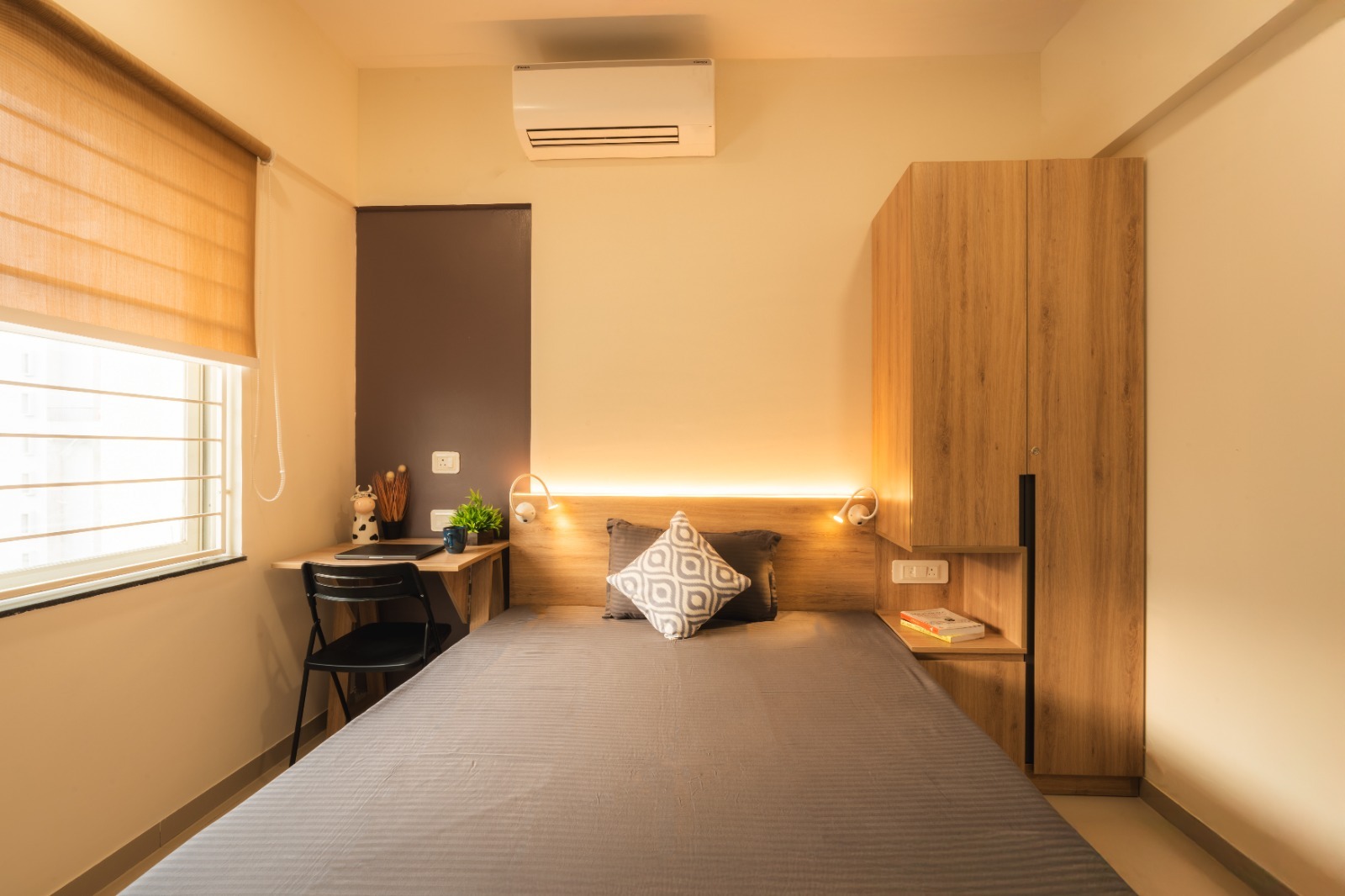 Home service  Hinjewadi Pune