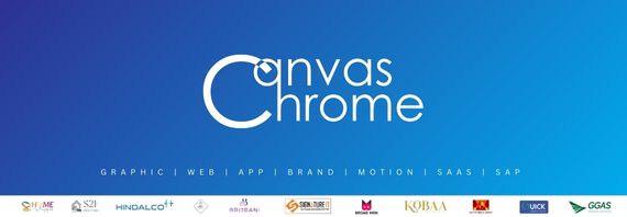 Canvas Chrome Designs Sharda Nagar Lucknow