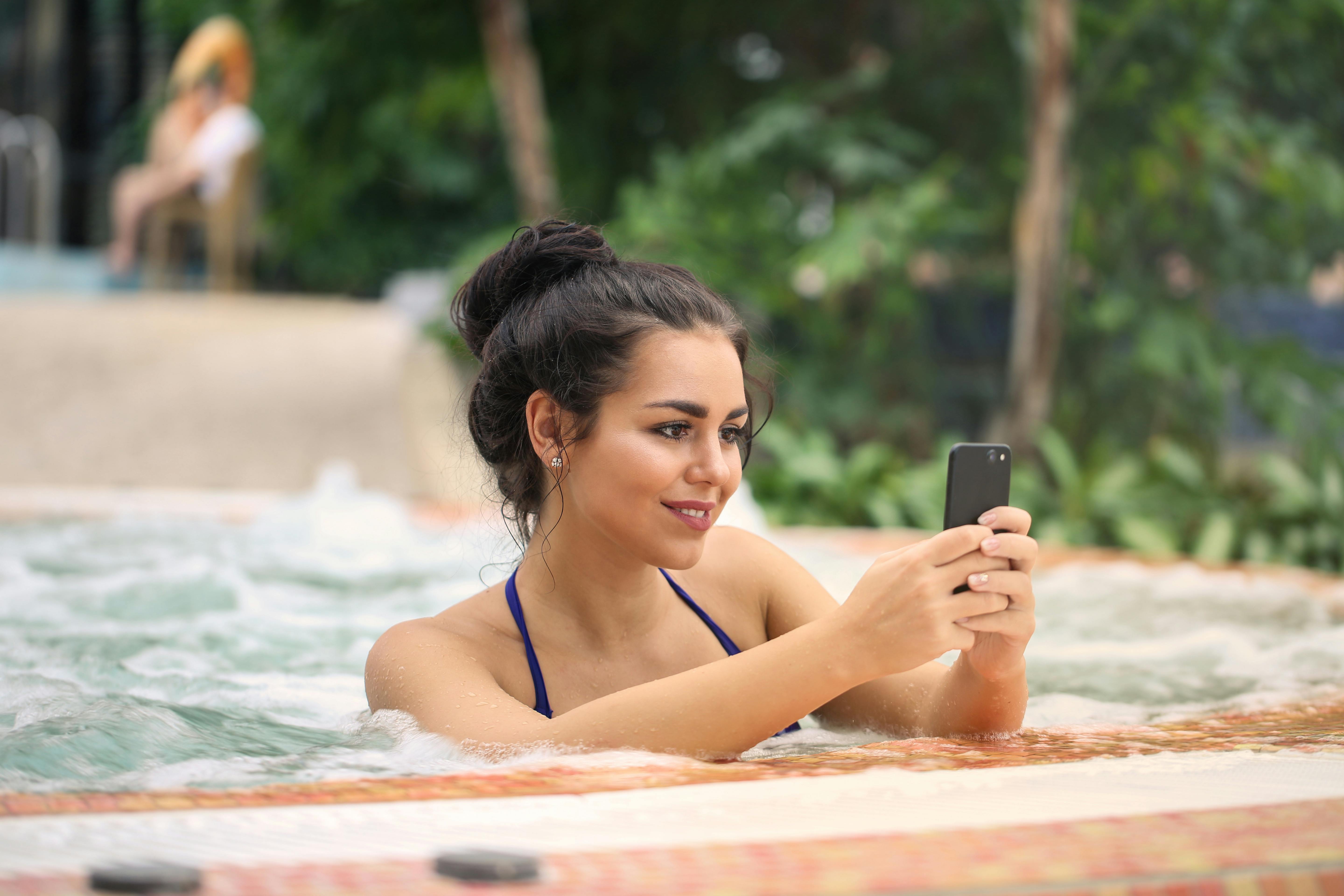 Royal Velvet Spa Aerocity Delhi