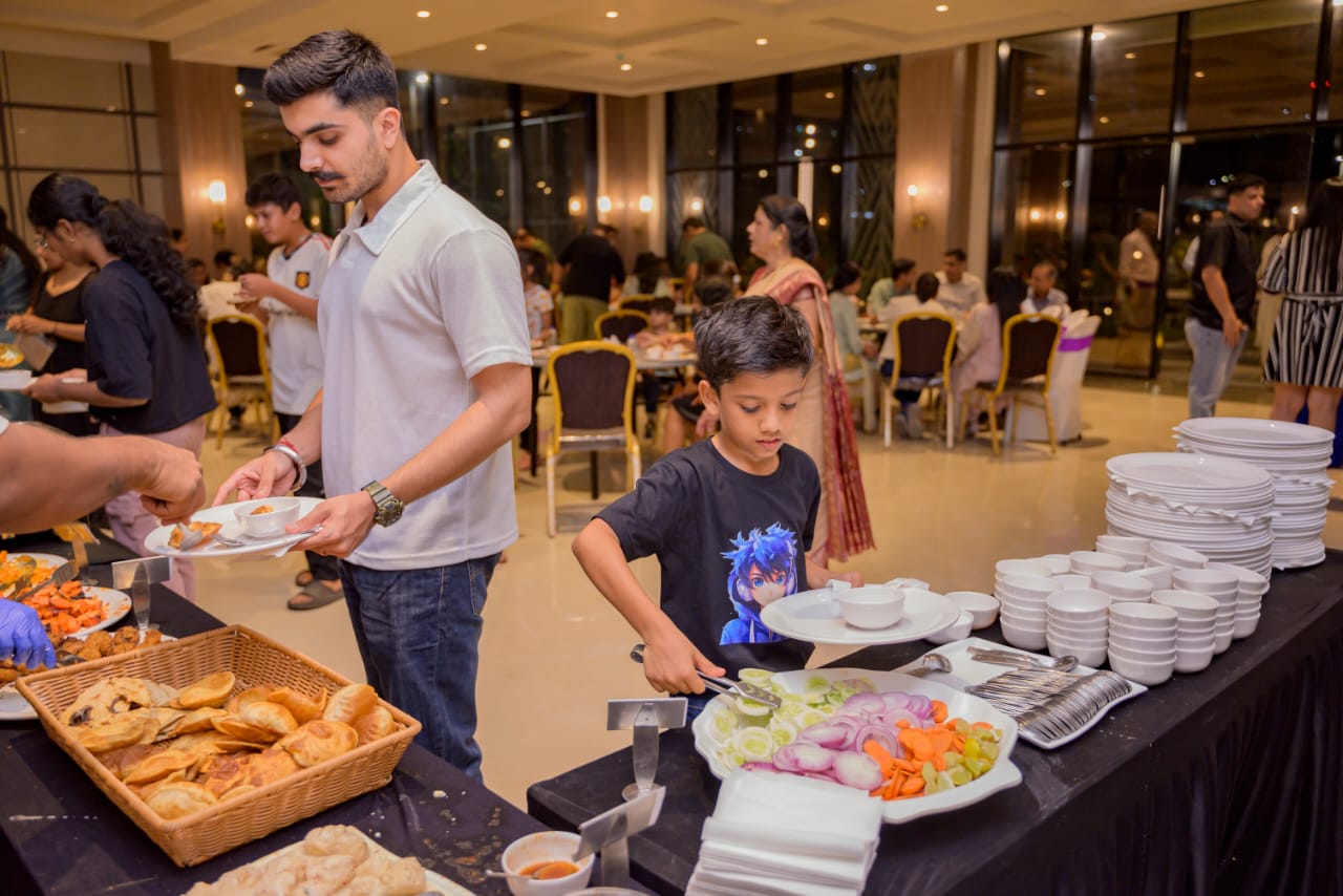 The Kitchen Story Baner Gaon Pune
