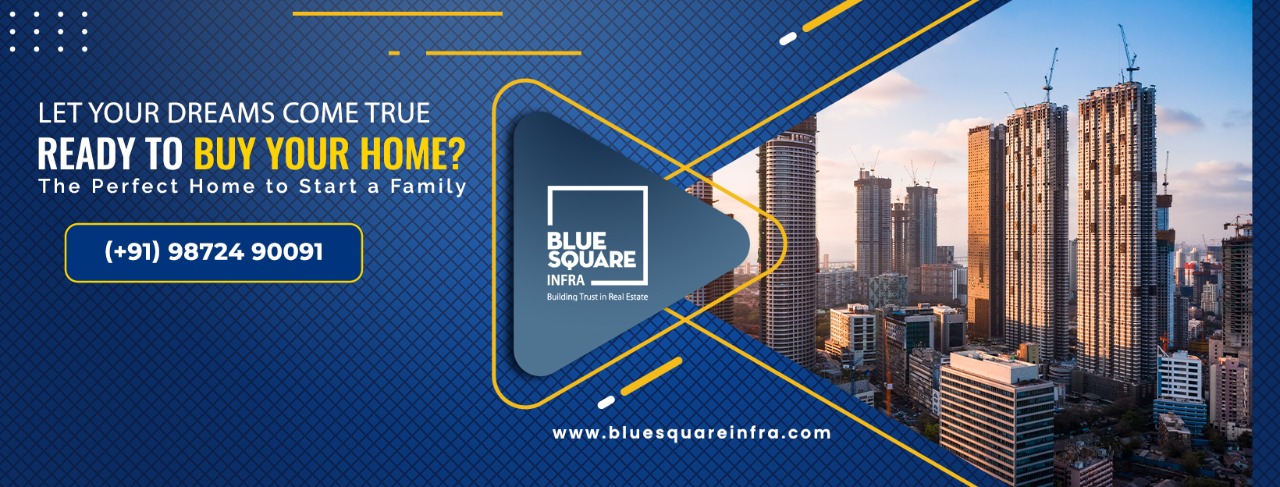 Blue Square Infra Zirakpur Road Zirakpur Blue Square Infra Zirakpur Road Zirakpur