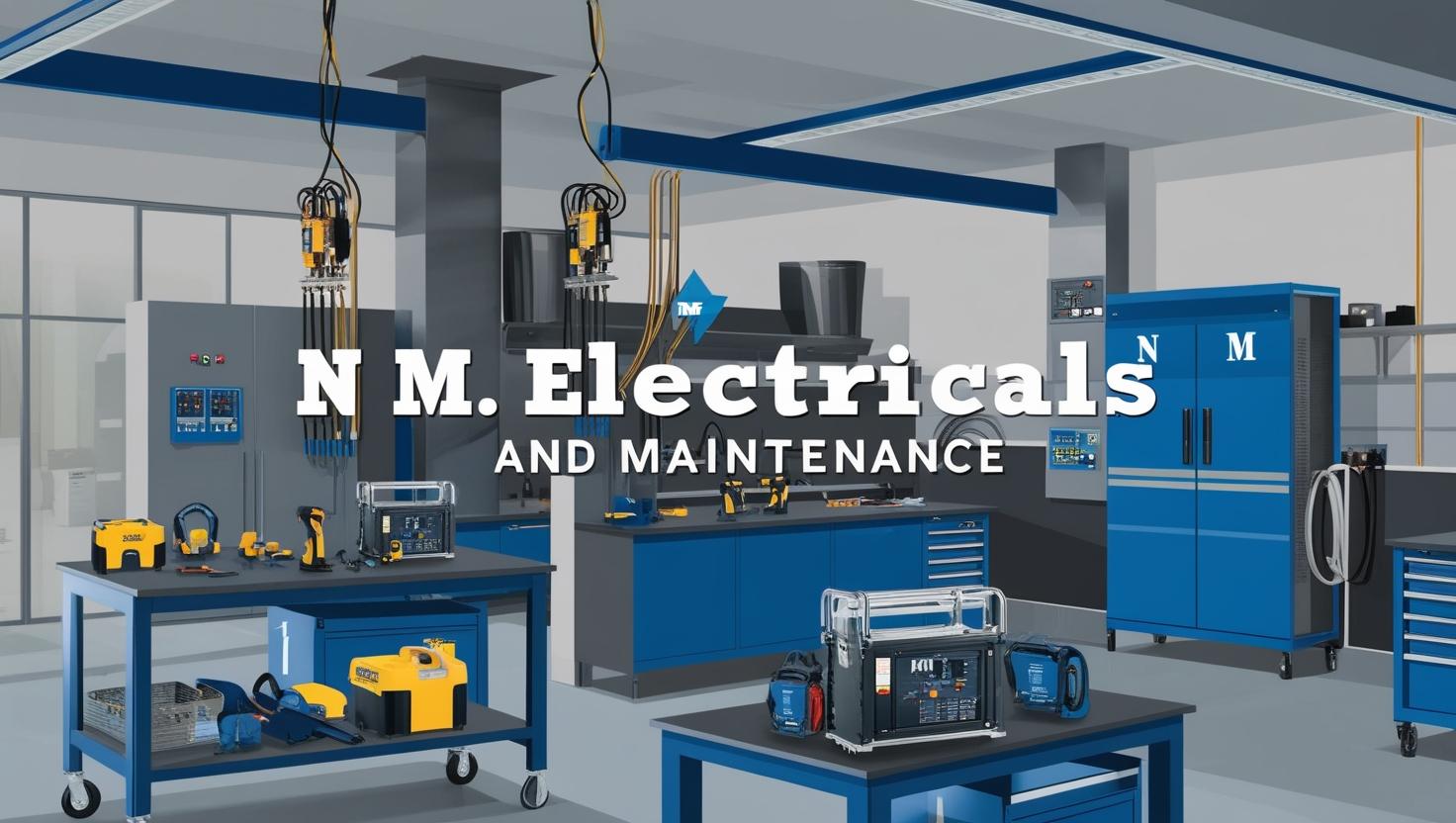 NMElectricalsMaintanace Thane West Thane NMElectricalsMaintanace Thane West Thane