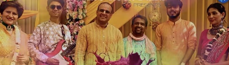 Vaikuntha Band (The Divine Sound Circle. Sector 14 Dwarka Delhi Vaikuntha Band (The Divine Sound Circle. Sector 14 Dwarka Delhi