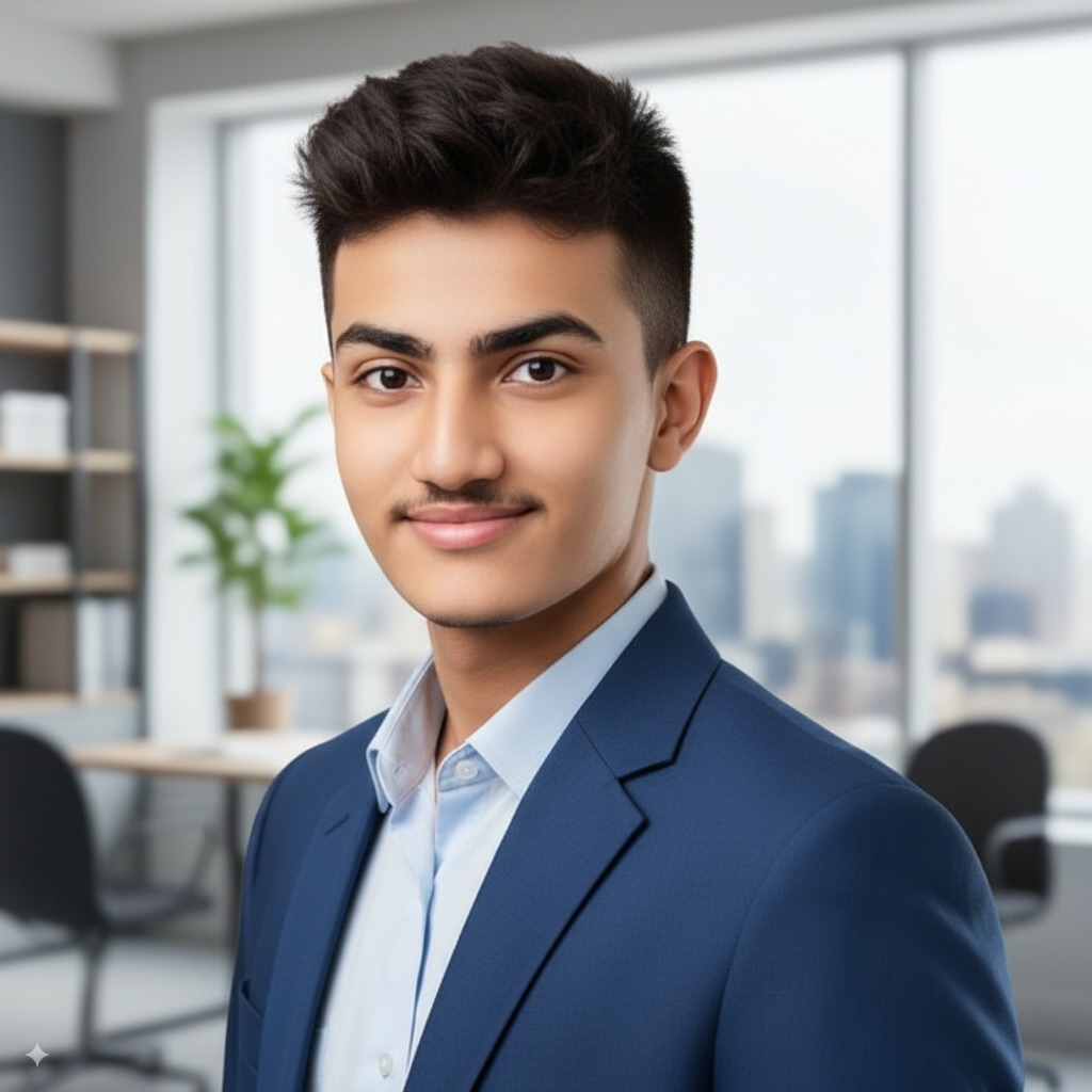 All Photos of Hardik Kanajariya - Full-Stack Web Developer