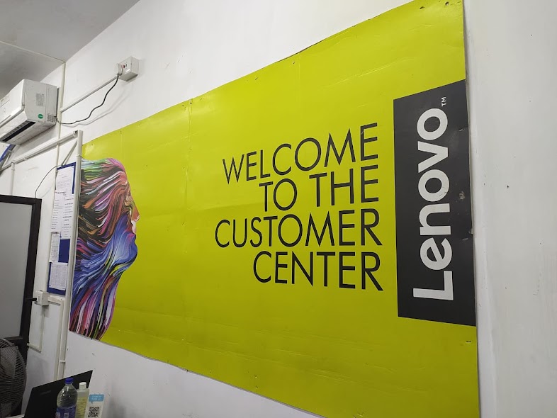Lenovo laptop service center Chembur West Mumbai