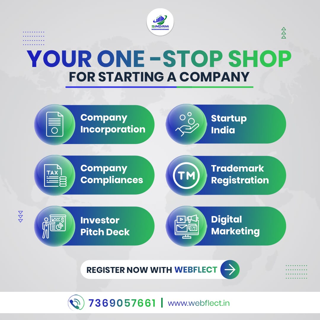 SINDRM SERVICES PRIVATE LIMITED Aikhan Patna