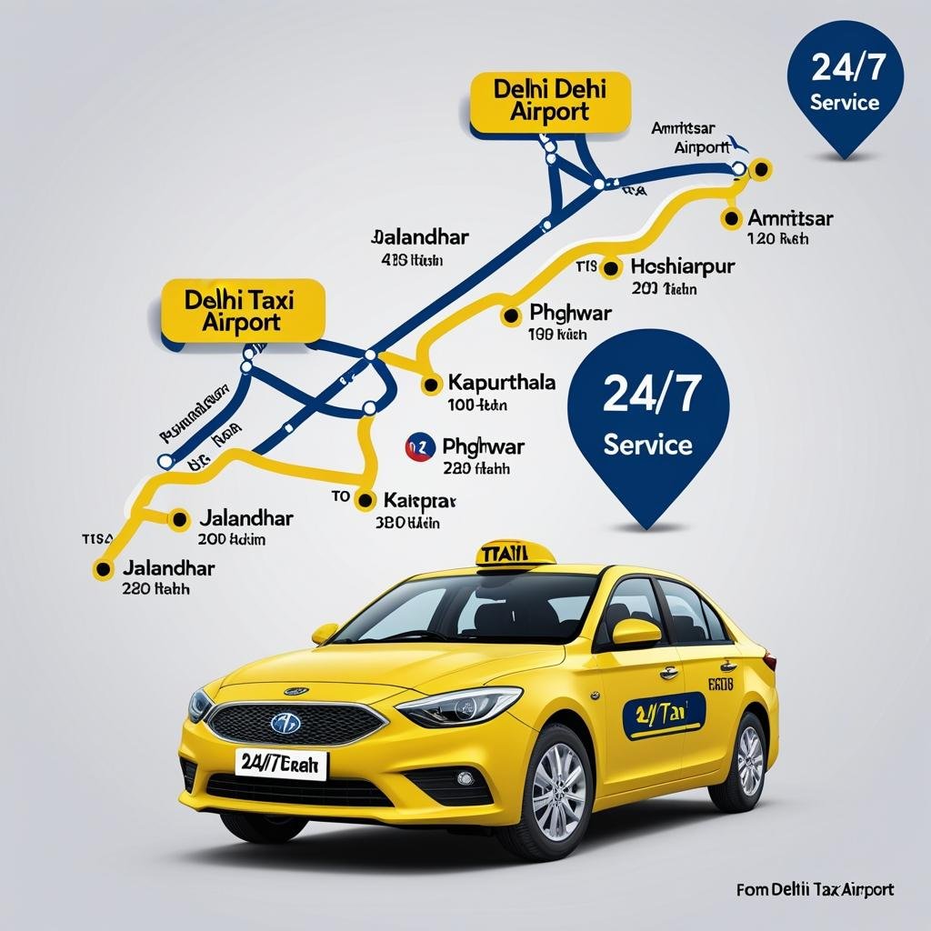 HARDEEP TOUR AND TRAVEL TAXI SERVICE Jalandhar City Jalandhar