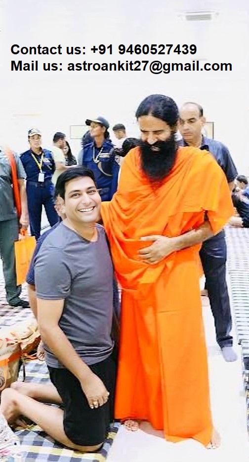 Astro Ankit Bisru Gurgaon Astro Ankit Bisru Gurgaon